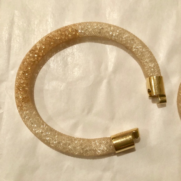 Swarovski Crystal bracelet - Picture 2 of 3